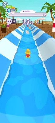 水上乐园大作战手游直装版图3