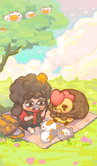 乌冬的旅店截图1