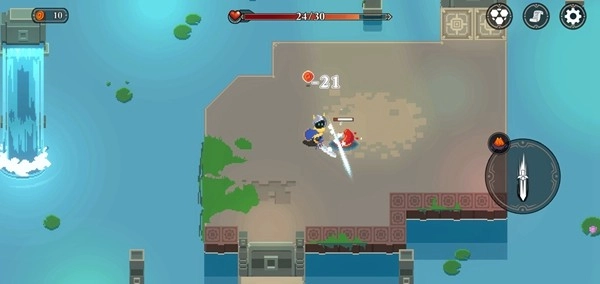 漫无止境最新版截图1