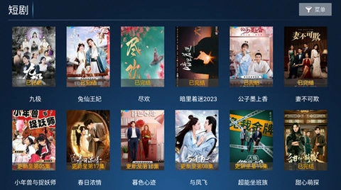 星禾TV截图2