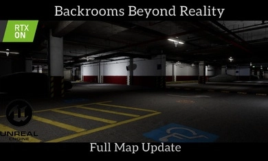 后室：超越现实图1