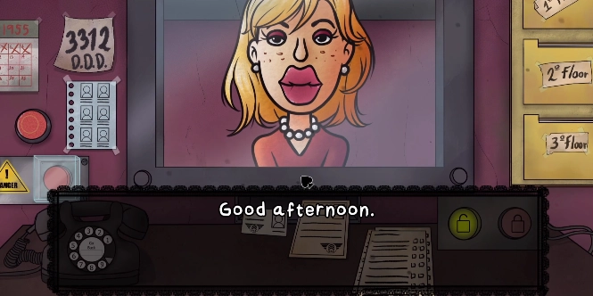 这不是我的邻居汉化版