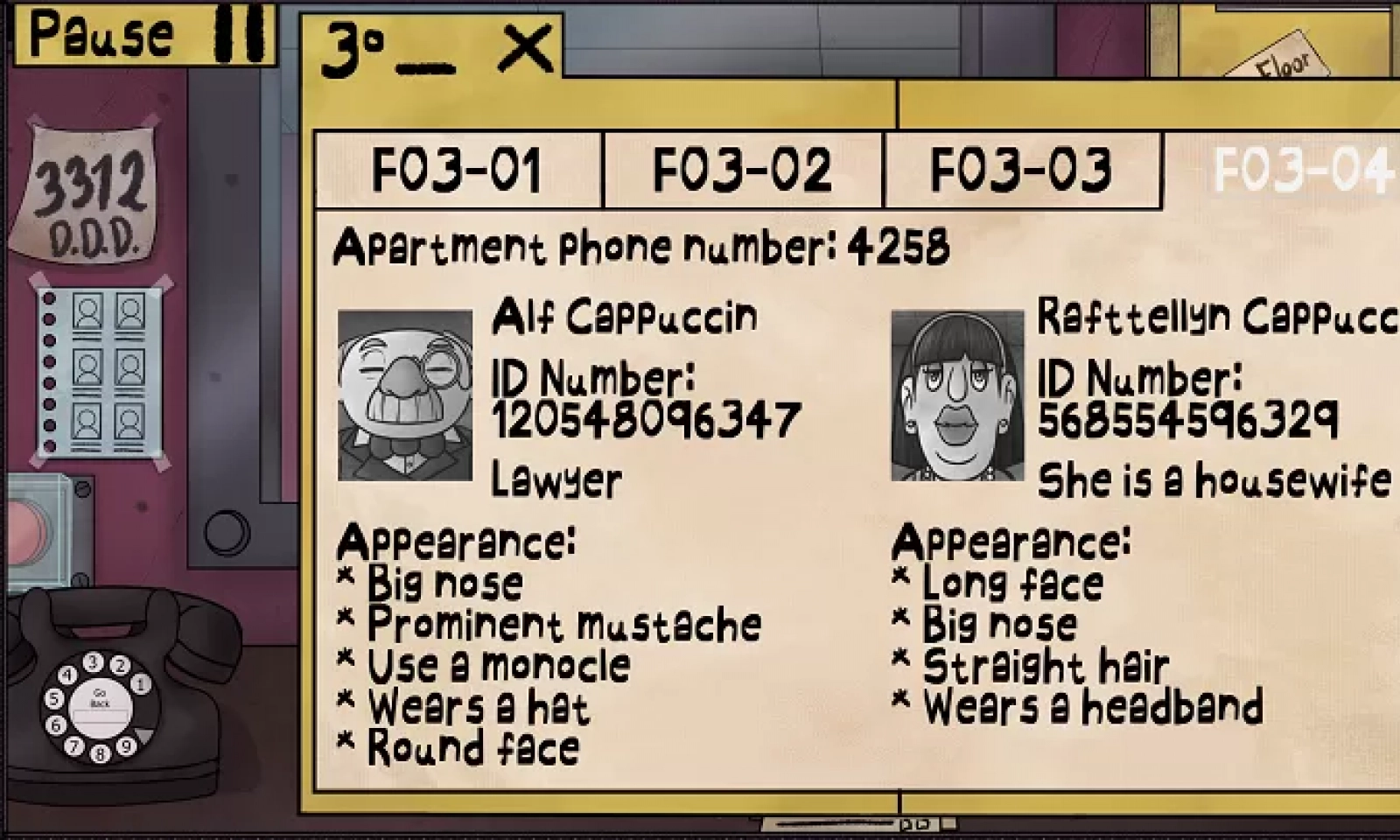 这不是我的邻居2026最新版图6