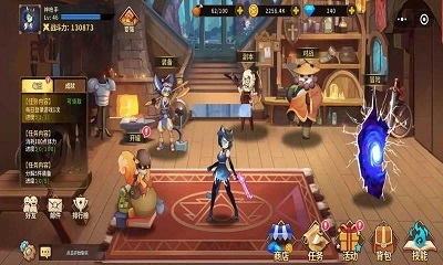 动物大联盟手机版(2)