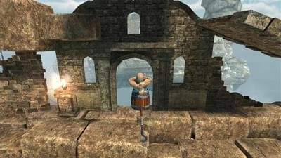 掘地求升2正版图1