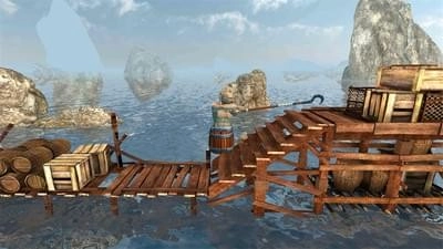 掘地求升2正版图4