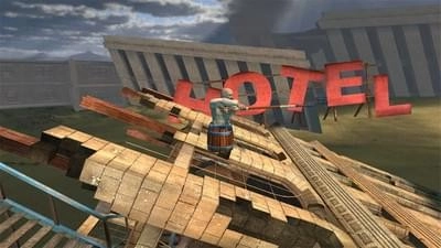 掘地求升2正版图2