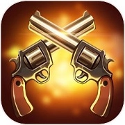 爆射奇兵官方最新版