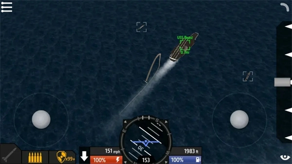 简单飞机最新版