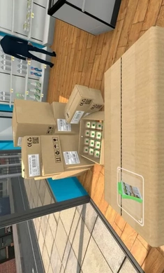 超市模拟器手机版图1