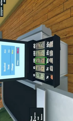 超市模拟器手机版图2