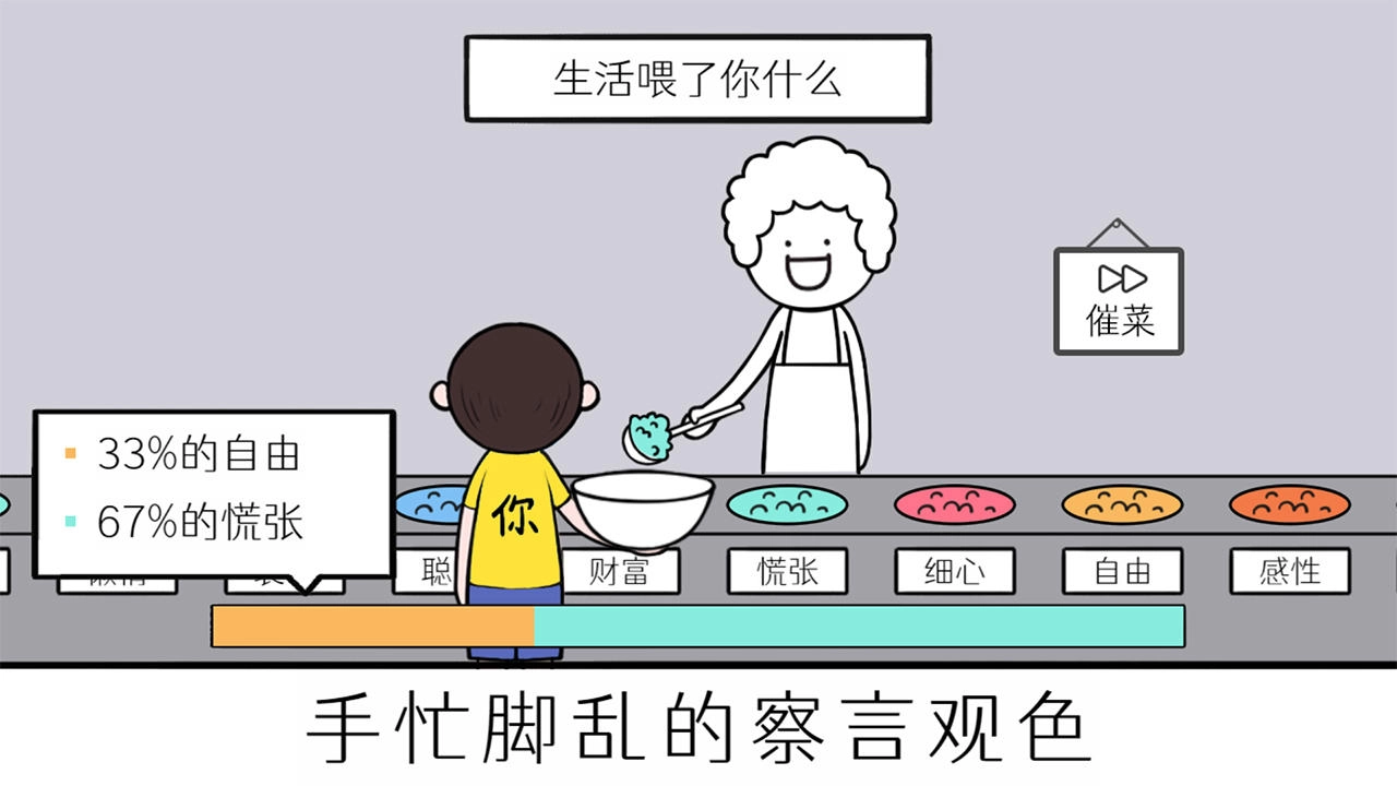 情商天花板2026最新版图3