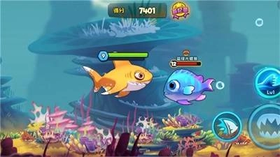 鱼吃鱼图2