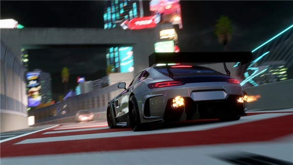 CarXStreet手机版图2