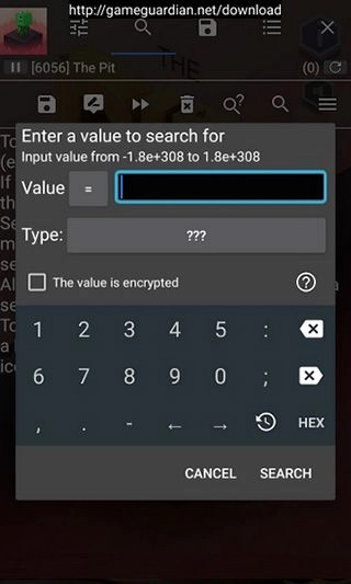 GG修改器安卓版图1