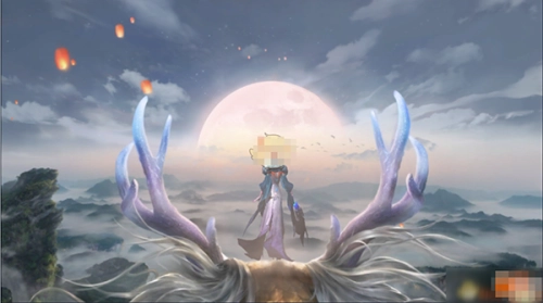 完美世界正版图1