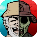 建筑工大战僵尸手机版