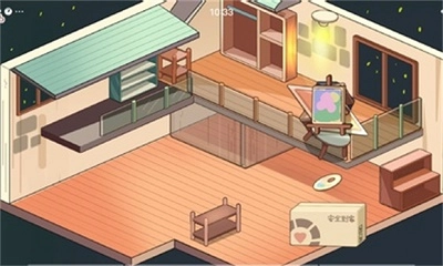 筑梦之旅正版(2)