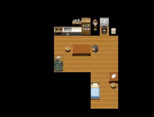 可爱能被破坏最新版图2