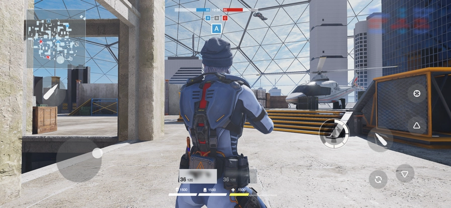 至高之战安卓版图10