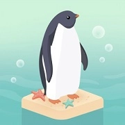 企鹅岛正版