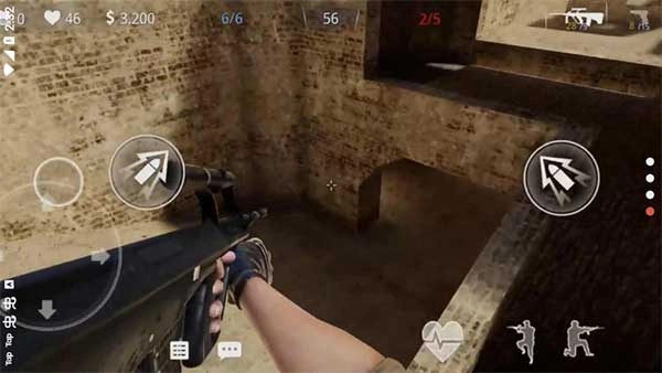 特种部队小组3中文版图3