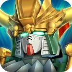 敢达争锋对决正版