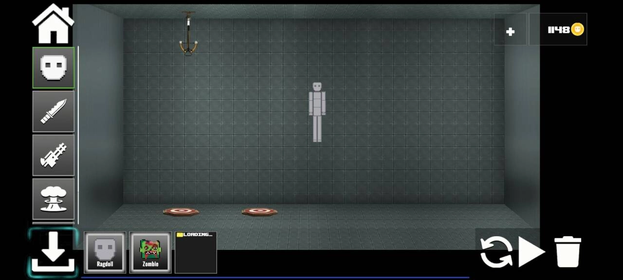 毁灭游乐场中文版图4