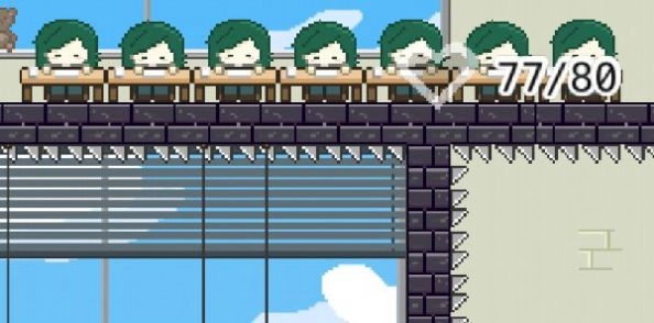 这班上够了最新版图2