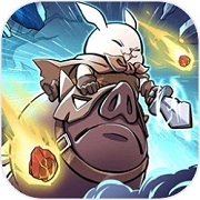 进击的堡垒游戏绿色版
