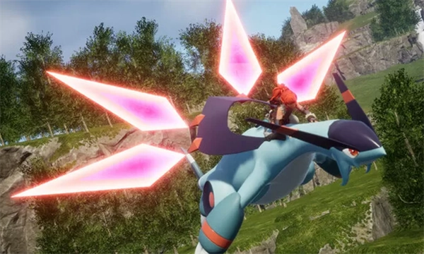 幻兽帕鲁安卓版(1)