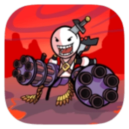 单枪匹马2菜单版