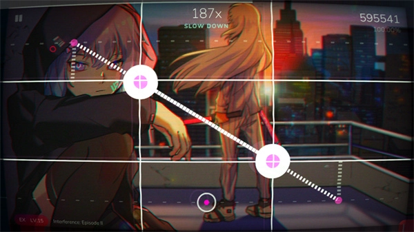 Cytoid最新版(1)