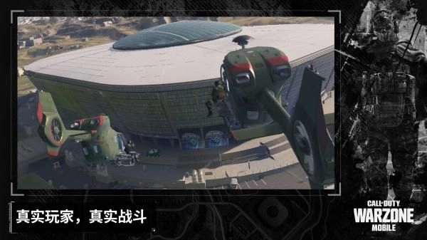 使命召唤战区正版(3)