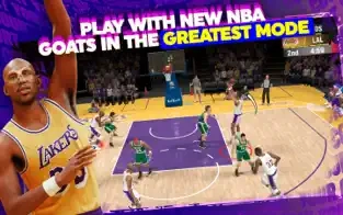 nba2k24正版(3)