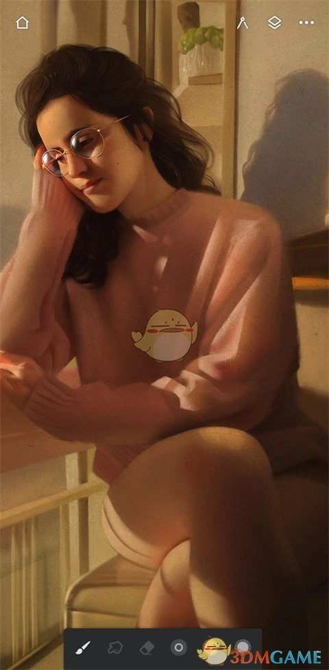 painter免費版截圖2