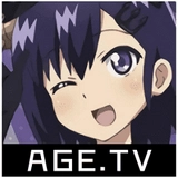 age动漫正版