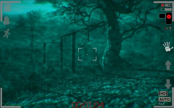 精神病院5中文版