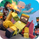 猎人僵尸生存手机版