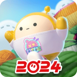 蛋仔派对中文版