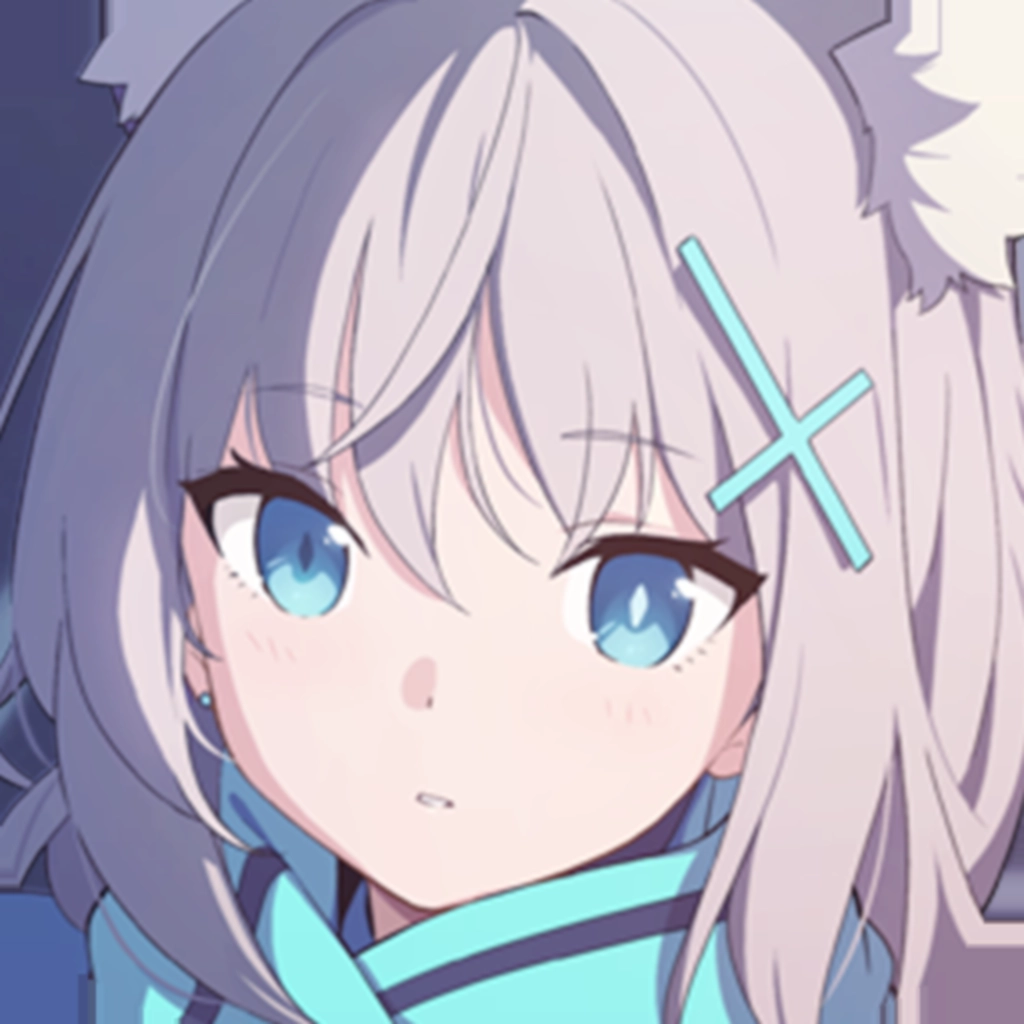 蔚蓝档案2025最新版 V1.60.268947