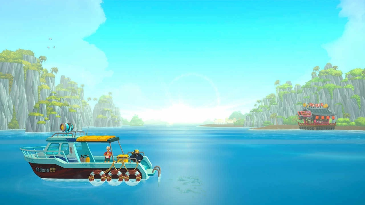 潜水员戴夫正版