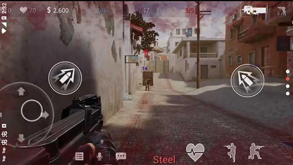 特种部队小组3国际服