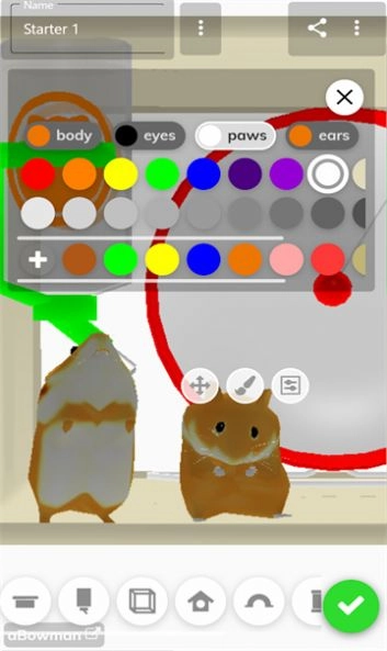 hammyhome图3