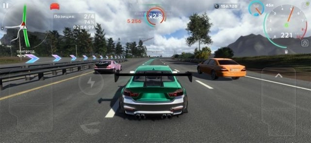 CarXStreet安卓版(1)