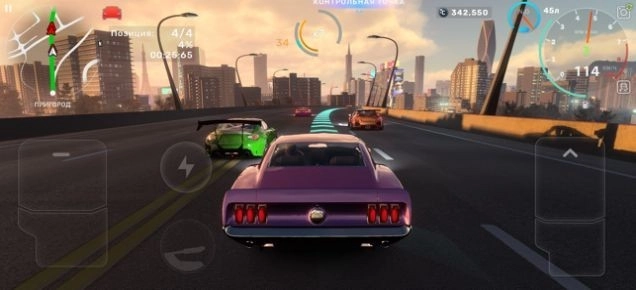 CarXStreet安卓版(2)
