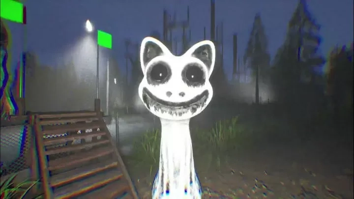 畸形动物园免费图1