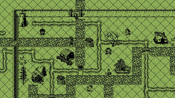 英雄群侠传游戏最新版图3