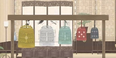 蝶梦最新版图2