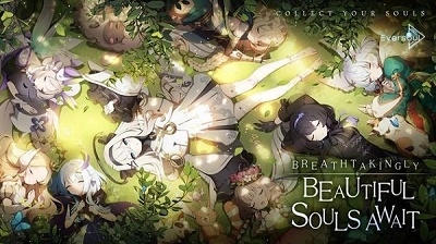 永恒灵魂2024最新版